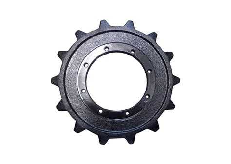 Scattrak 520V Sprocket 